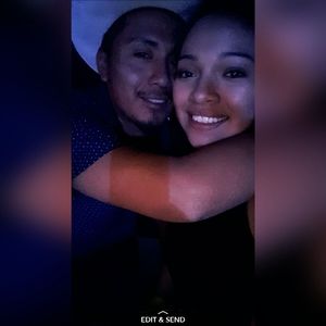 Meet your Posher, Ofelia